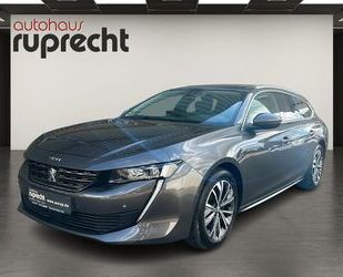 Peugeot 508 Gebrauchtwagen