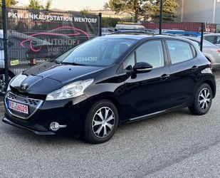 Peugeot 208 Gebrauchtwagen