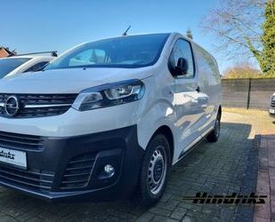 Opel Vivaro Gebrauchtwagen