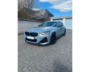 BMW M240i Gebrauchtwagen