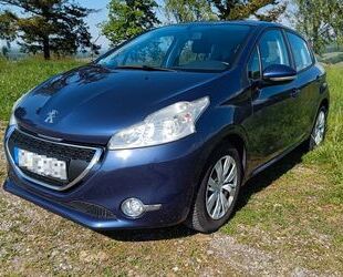 Peugeot 208 Gebrauchtwagen