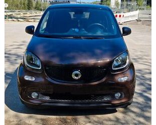 Smart ForFour Gebrauchtwagen