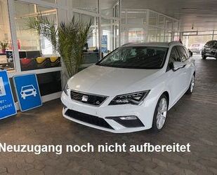 Seat Leon Gebrauchtwagen