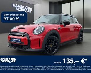 Mini Cooper SE Gebrauchtwagen