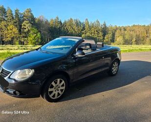 VW Eos Gebrauchtwagen