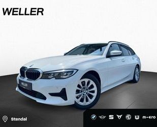 BMW 318 Gebrauchtwagen