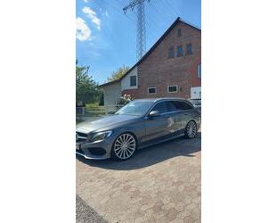 Mercedes-Benz C 220 Gebrauchtwagen