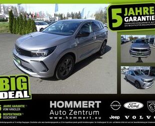 Opel Grandland (X) Gebrauchtwagen