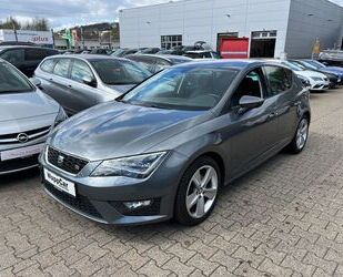 Seat Leon Gebrauchtwagen
