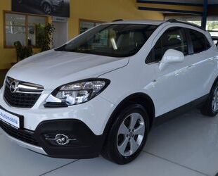 Opel Mokka Gebrauchtwagen