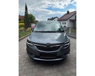Opel Zafira Tourer Gebrauchtwagen