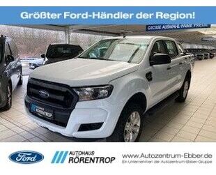 Ford Ranger Gebrauchtwagen