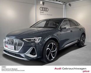 Audi e-tron Gebrauchtwagen