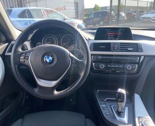 BMW 318 Gebrauchtwagen