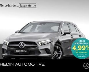 Mercedes-Benz A 180 Gebrauchtwagen