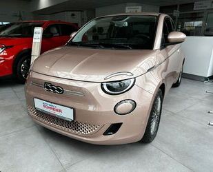 Fiat 500e Gebrauchtwagen