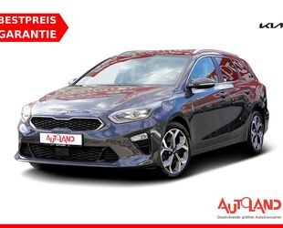 Kia ceed Sportswagon Gebrauchtwagen