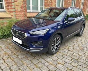 Seat Tarraco Gebrauchtwagen