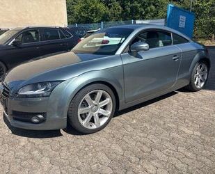 Audi TT Gebrauchtwagen