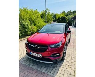 Opel Grandland (X) Gebrauchtwagen