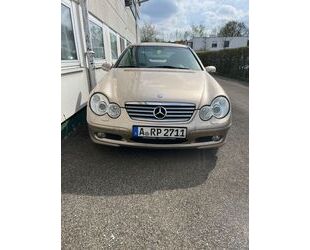 Mercedes-Benz CL 200 Gebrauchtwagen