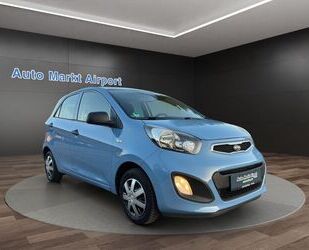 Kia Picanto Gebrauchtwagen