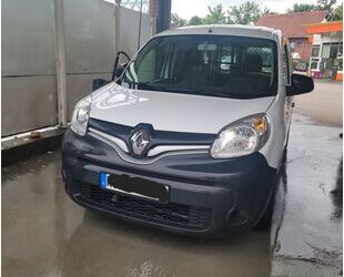 Renault Kangoo Gebrauchtwagen