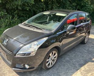 Peugeot 5008 Gebrauchtwagen
