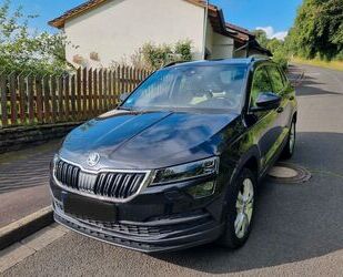 Seat Karoq 