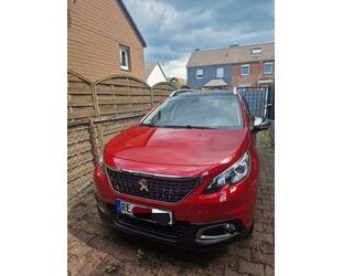 Peugeot 2008 Gebrauchtwagen