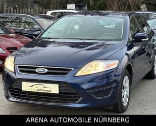 Ford Mondeo Gebrauchtwagen