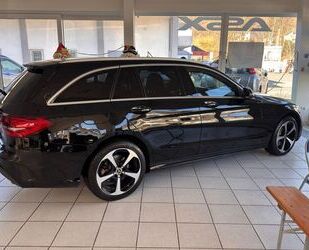 Mercedes-Benz C 300 Gebrauchtwagen