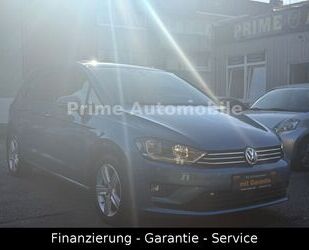VW Golf Sportsvan Gebrauchtwagen