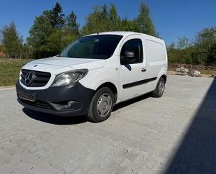 Mercedes-Benz Citan Gebrauchtwagen