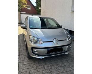 VW up! Gebrauchtwagen