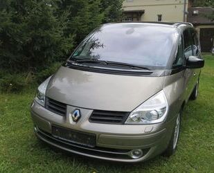Renault Grand Espace Gebrauchtwagen