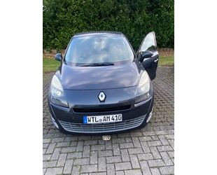 Renault Grand Scenic Gebrauchtwagen