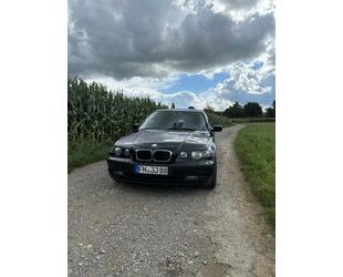 BMW 316 Gebrauchtwagen