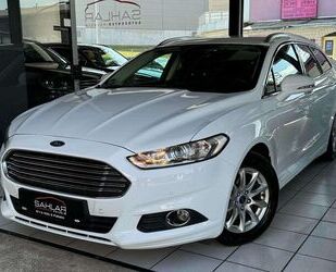 Ford Mondeo Gebrauchtwagen