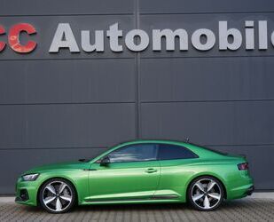 Audi RS5 Gebrauchtwagen