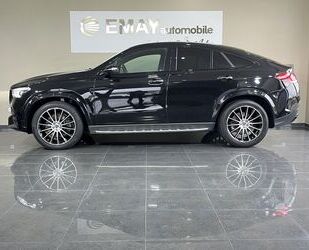 Mercedes-Benz GLE 400 Gebrauchtwagen