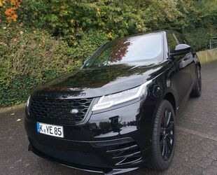 Land Rover Range Rover Velar Gebrauchtwagen