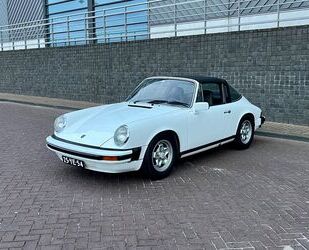 Porsche 911 Urmodell Gebrauchtwagen