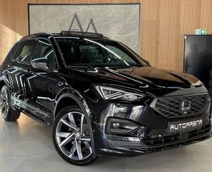 Seat Tarraco Gebrauchtwagen