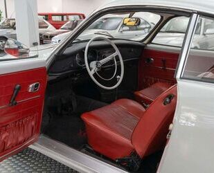 VW Karmann Ghia Gebrauchtwagen