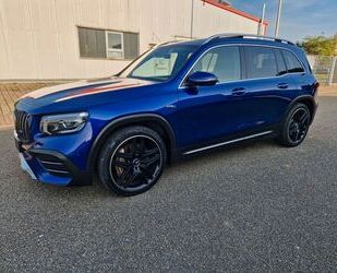 Mercedes-Benz GLB 35 AMG Gebrauchtwagen