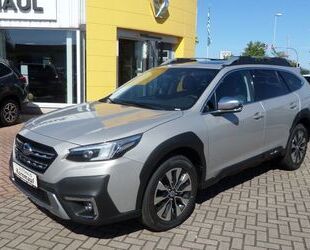 Subaru Outback Gebrauchtwagen