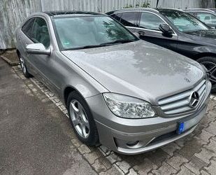Mercedes-Benz CLC 230 Gebrauchtwagen