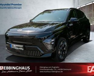 Hyundai KONA Gebrauchtwagen