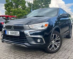 Mitsubishi ASX Gebrauchtwagen